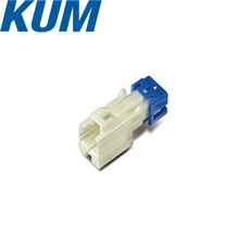 Conector KUM PH772-01017