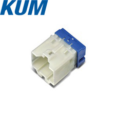 KUM Connector PH772-06025