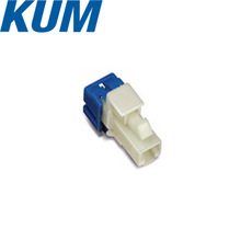 Conector KUM PH776-01027
