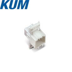 KUM कनेक्टर PH841-07010