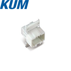 KUM कनेक्टर PH841-11010
