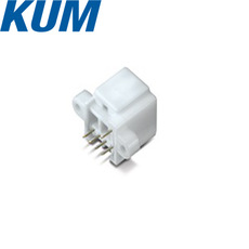 KUM Connector PH842-05021
