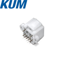 KUM कनेक्टर PH842-07021