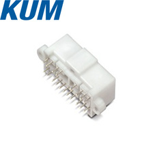 Connettore KUM PH842-19011