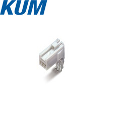 KUM Connector PH845-03020