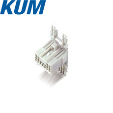KUM कनेक्टर PH845-11010