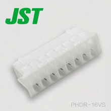 JST Connector PHDR-16VS