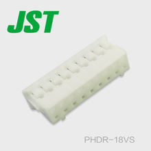 JST Connector PHDR-18VS