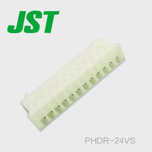 JST Connector PHDR-24VS