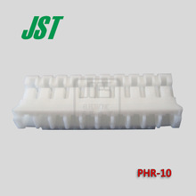 Connecteur JST PHR-10