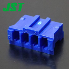 JST konektor PHR-4-BL