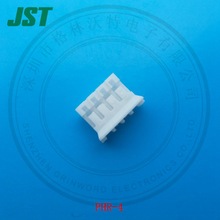 JST-kontakt PHR-4