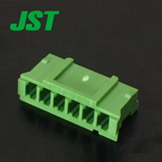 JST-connector PHR-6-M