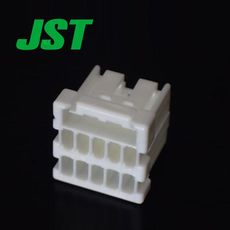 JST Connector PIDRP-12V-S