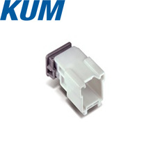Connettore KUM PK141-06017