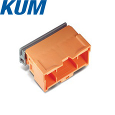Conector KUM PK142-22107