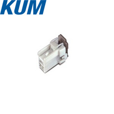 KUM कनेक्टर PK145-02017