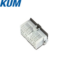 KUM कनेक्टर PK145-20027