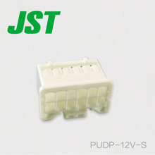 JST-kontakt PUDP-10V-S