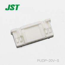 Conector JST PUDP-20V-S