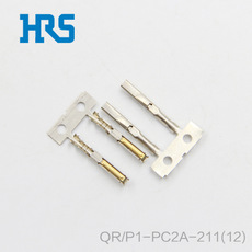 HRS Connector QRP1-PC2A-211