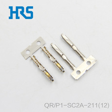 HRS Asopọmọra QRP1-SC2A-211