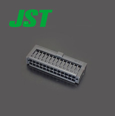 JST Connector RA-2611H