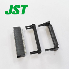 JST Connector RX-S201S