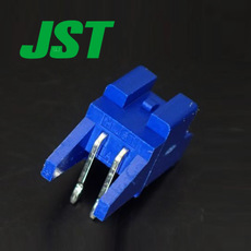 JST Connector S02B-PAEK-2