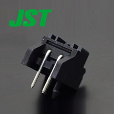 JST कनेक्टर S02B-XAKS-1