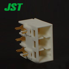 I-JST Connector S03B-JTSLSK-GSANXR