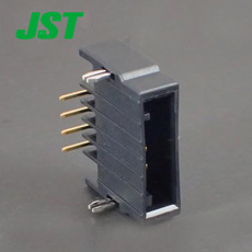 JST-connector S04B-J28SK-GGXQ1R