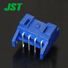 I-JST Connector S04B-XAEK-1
