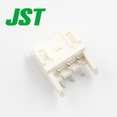 Conector JST S04B-XASS-1N-BN