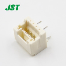 JST-connector S04B-ZESK-2D(T)(LF)