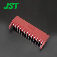 JST Connector S13B-JL-R