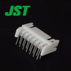 I-JST Connector S14B-PHDSS-B