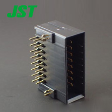 JST-connector S16B-F31DK-GGR