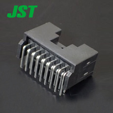 JST कनेक्टर S18B-PUDKS-1