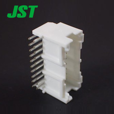 Connecteur JST S20B-PADSS-1-2.2