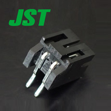 JST Connector S2B-PH-KK