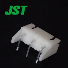 JST Connector S3 (5.0) B-XH-A