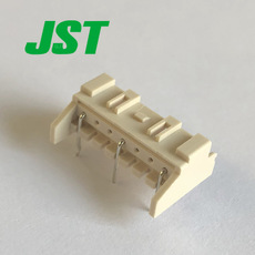Раз'ём JST S3(7.5)B-XASK-1