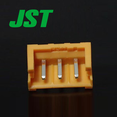 JST कनेक्टर S3B-EH-Y