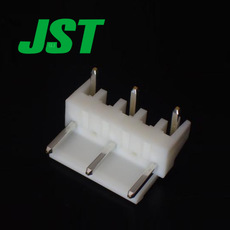 Conector JST S3P5-VH