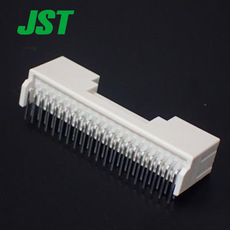 JST Connector S40B-PUDSS-1