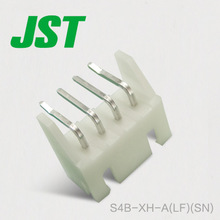 JST Connector S4B-XH-A Featured Image