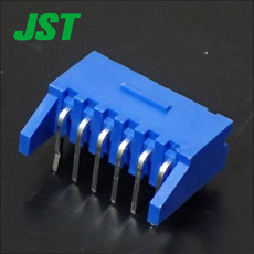 JST Connector S6B-JL-FE