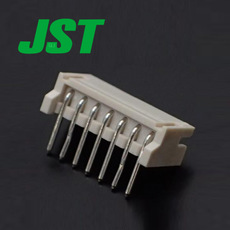 JST कनेक्टर S7B-ZR-3.4