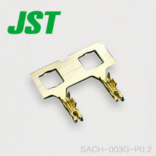 JST-stik SACH-003G-P0.2